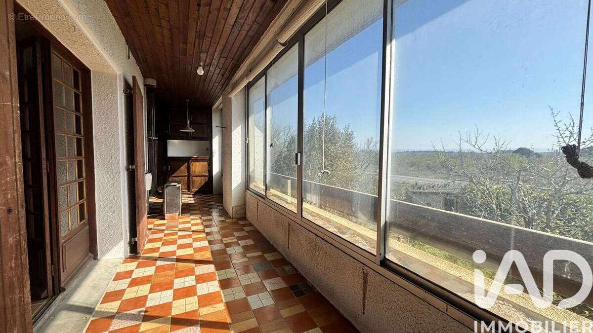 Photo 3 - Maison à PEZENS
