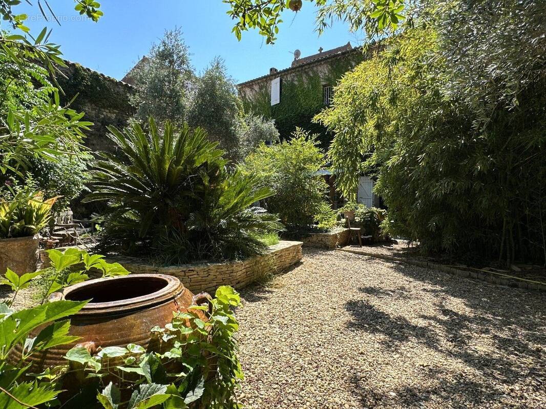 Photo 1 - Maison à PEZENAS