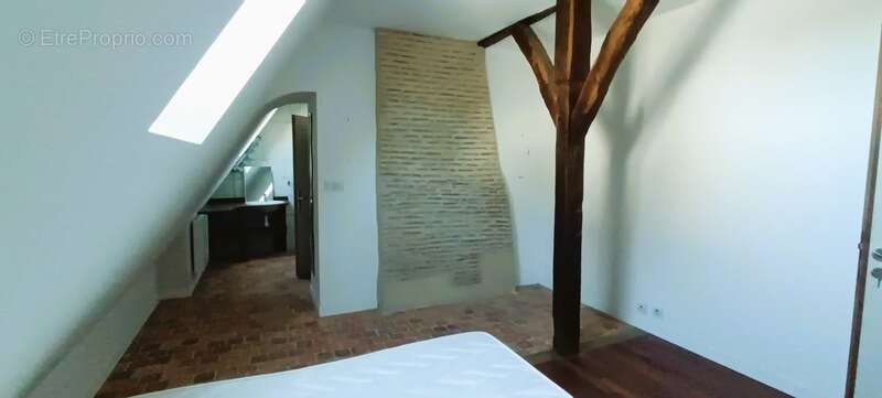Appartement à BEAUFORT-EN-VALLEE