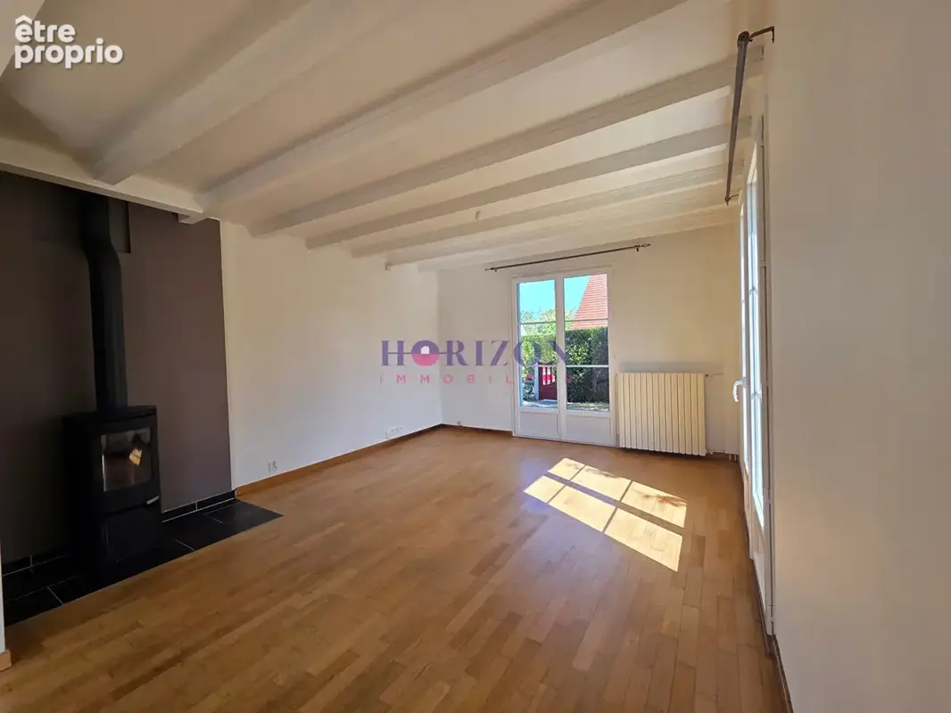 Maison La Chapelle En Serval 6 pièce(s) 142.21 m2 - photo 3