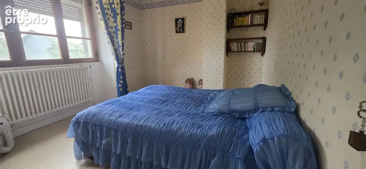 La cavalerie   maison de caractère avec logement indépendant et fort potentiel - photo 6