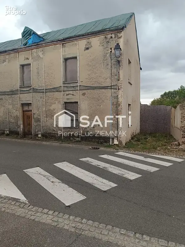 Photo 1 - Maison à LA CROPTE