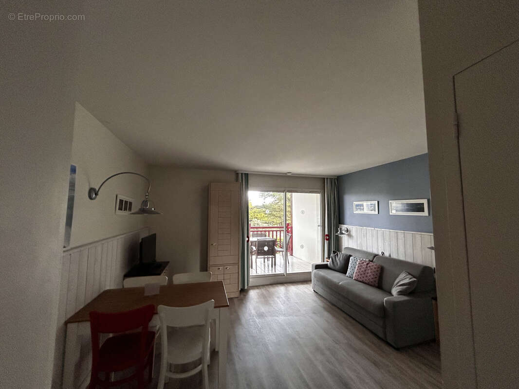 Investissement en residence de tourisme - photo 4