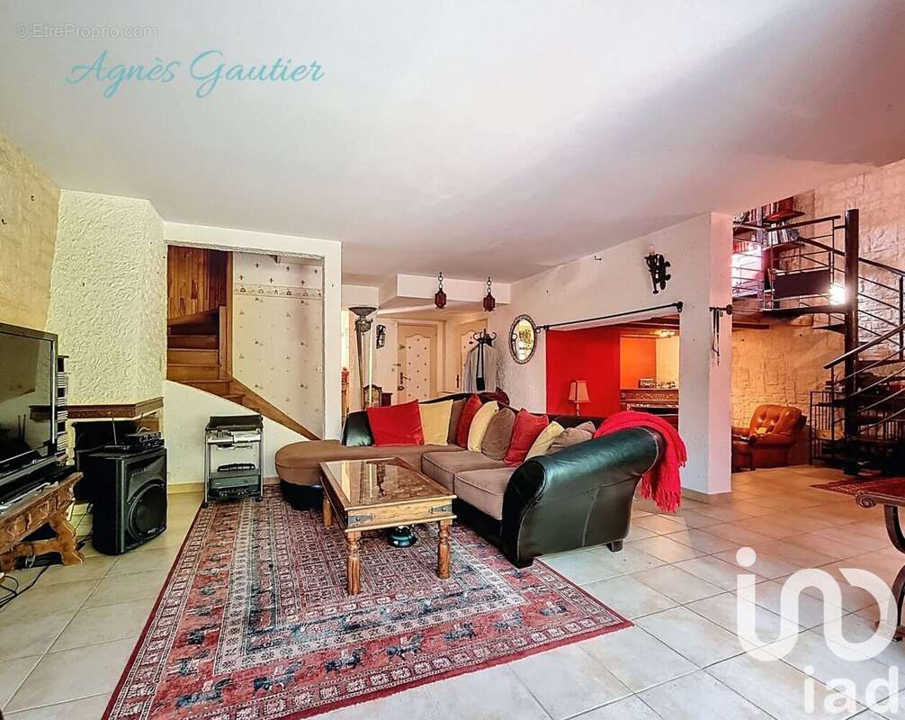 Photo 3 - Maison à SUCY-EN-BRIE