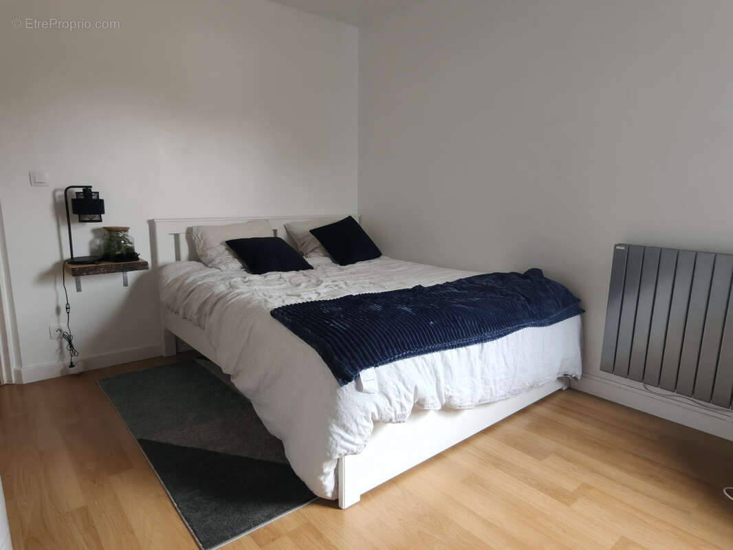 Maison à SAINT-PIERRE-SUR-DIVES