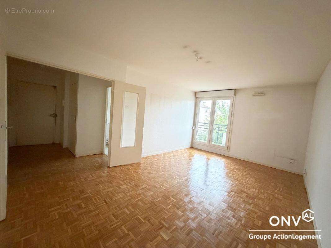 Appartement à CHOISY-LE-ROI