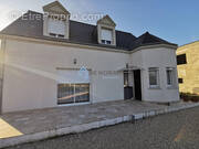 Maison à NAZELLES-NEGRON