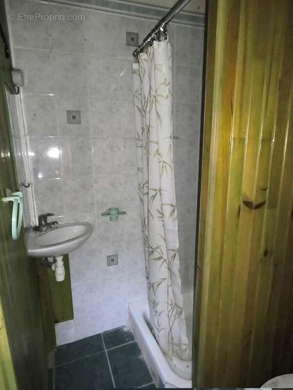 Maison à SAINTE-MARIE-DU-BOIS