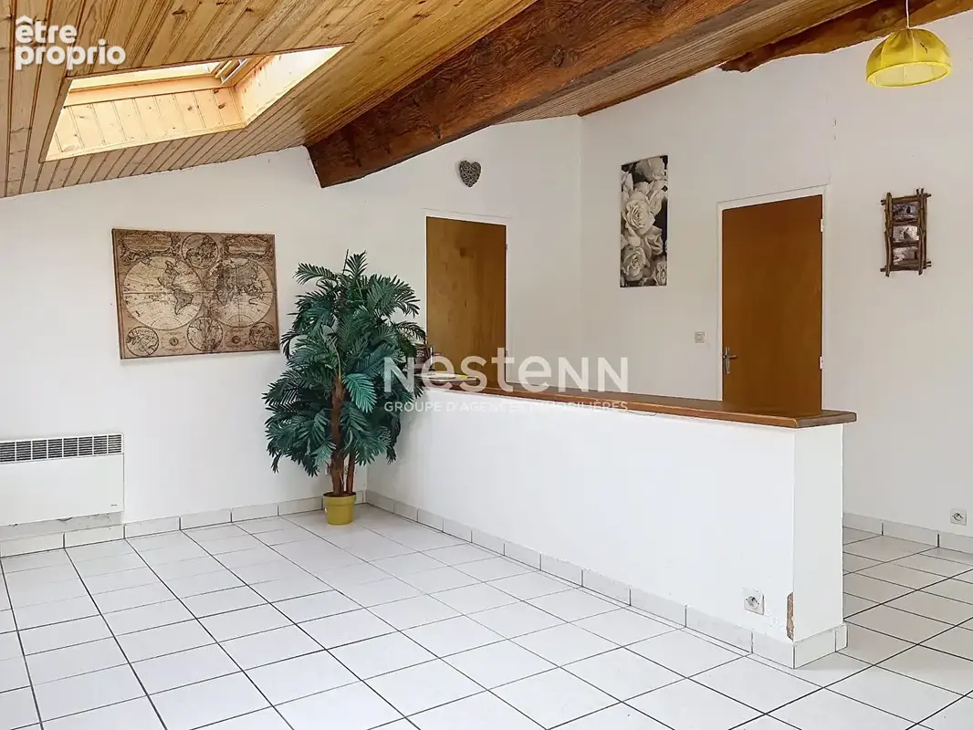Appartement Villeneuve Sur Lot 4 pièce(s) 105.48 m2 - photo 5