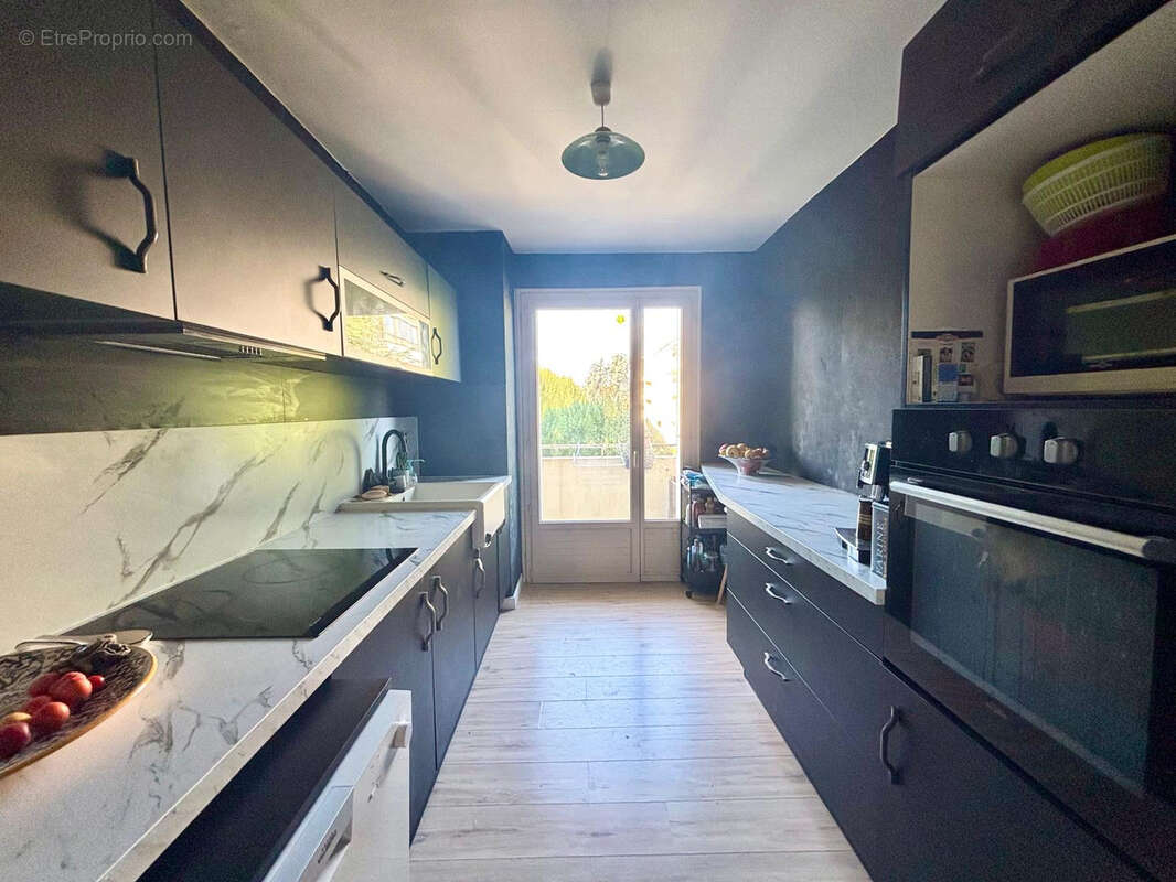 Appartement à ANGERS