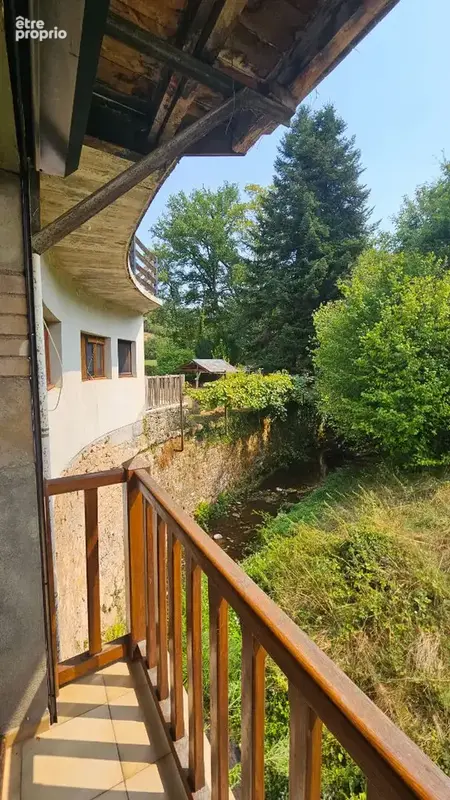 Ensemble Immobilier - St Geniez d'Olt et d'Aubrac - Terrain - Garage - photo 13