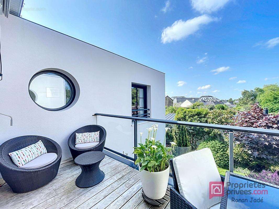 Appartement à SAUTRON