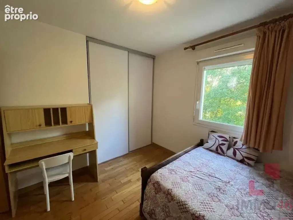 Maison 6 pièces 125 m² à vendre à Luzech (46140) - photo 6