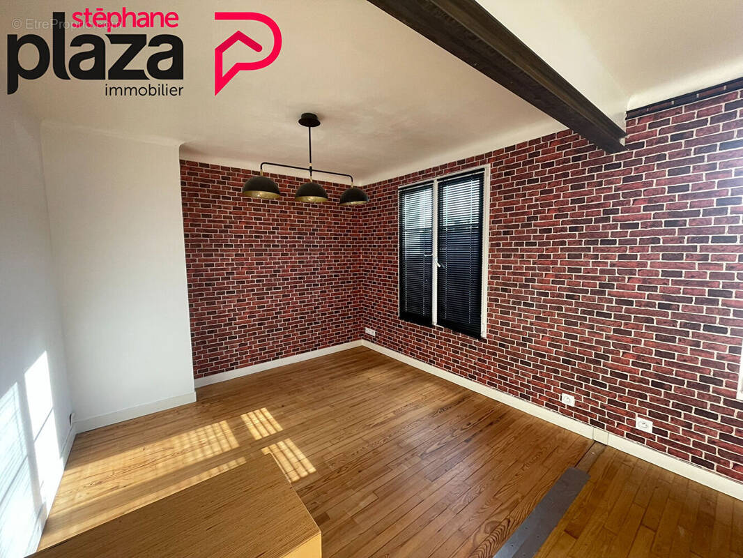 Appartement à QUIMPER