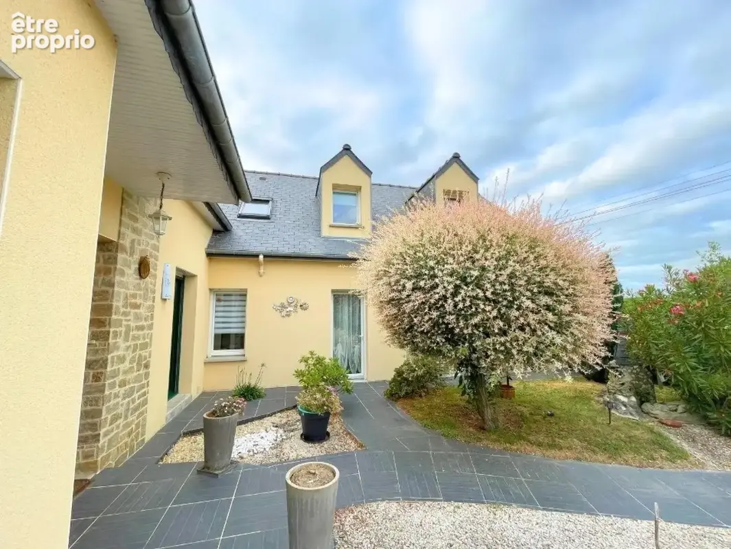 Photo 1 - Maison à JANZE