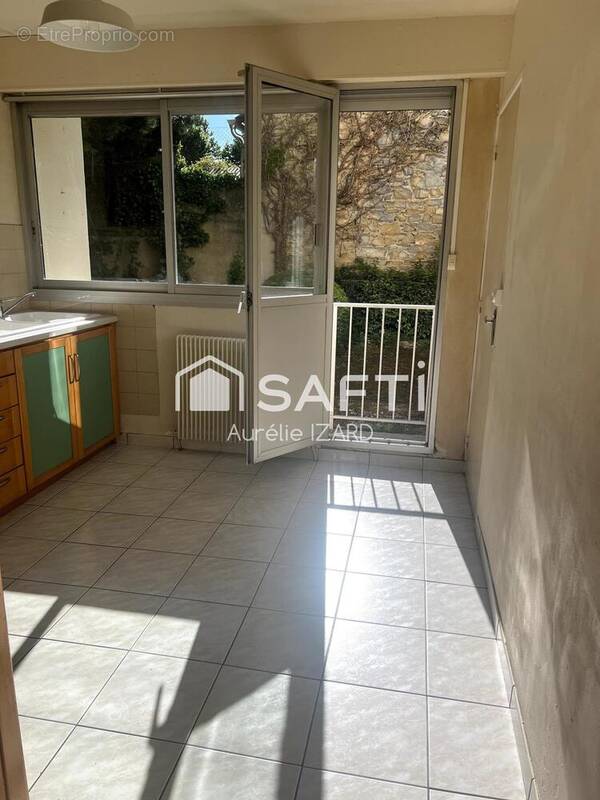 Photo 1 - Appartement à MILLAU