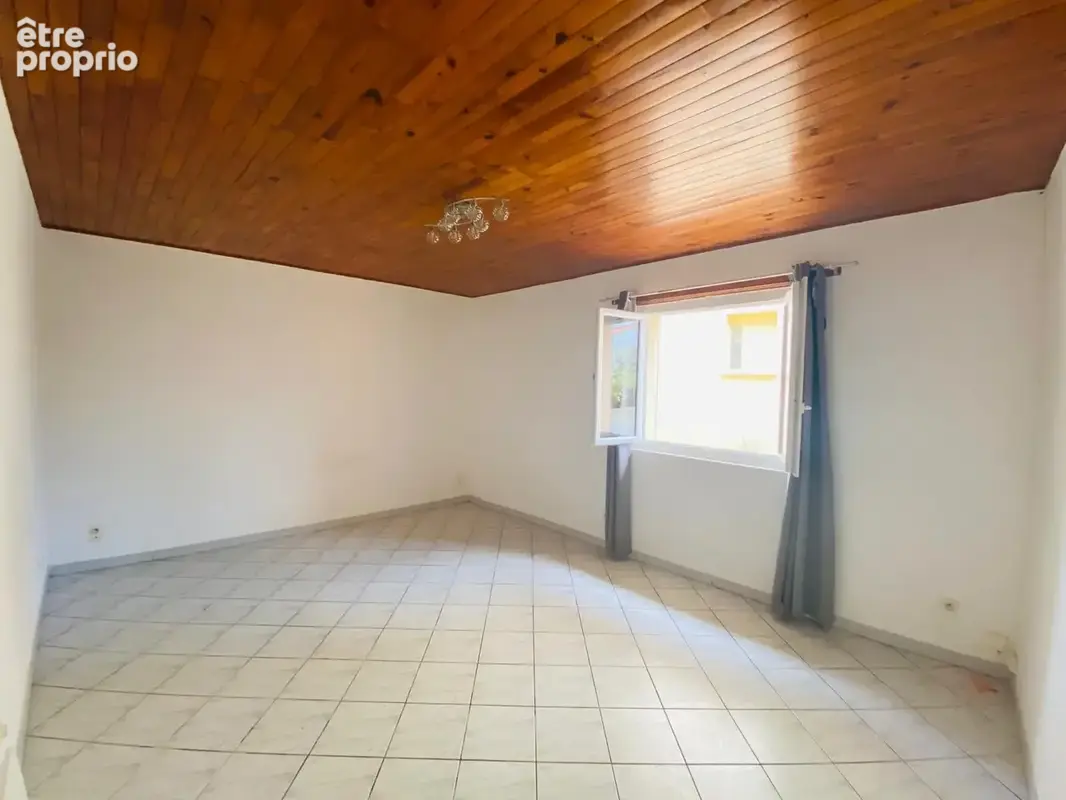 Ponteilla Baisse de Prix Charmante maison de village avec terrasse ! - photo 8