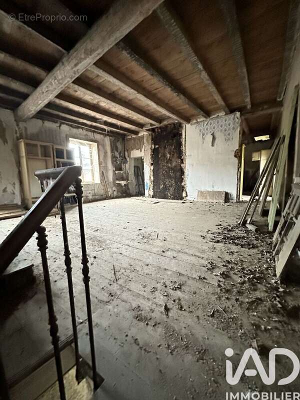 Photo 4 - Maison à DARNEY