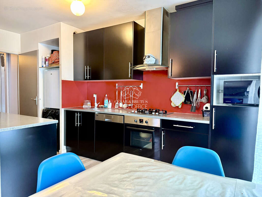 Appartement à LES HOUCHES