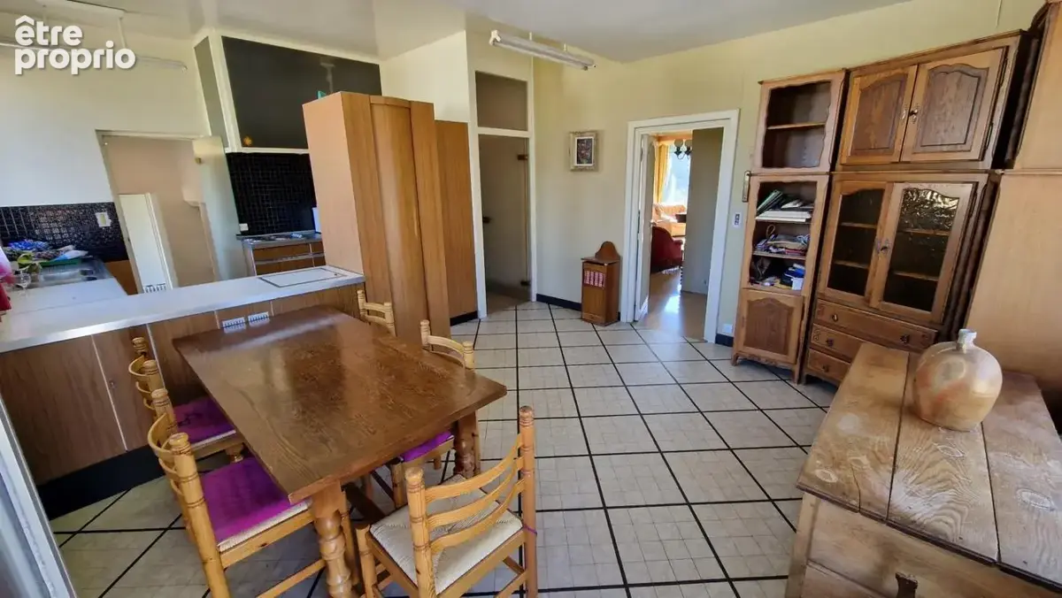 Maison 319 m² à La Chatre  - photo 9