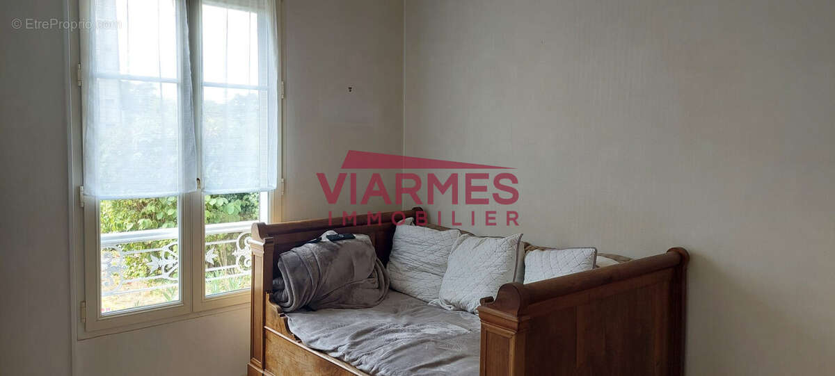 Maison 145 m² à L'isle-Adam  - photo 6