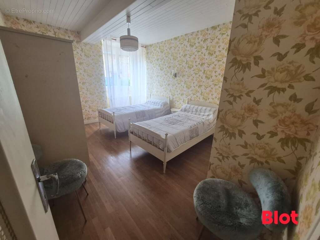 Maison 137 m² à Taillis  - photo 6