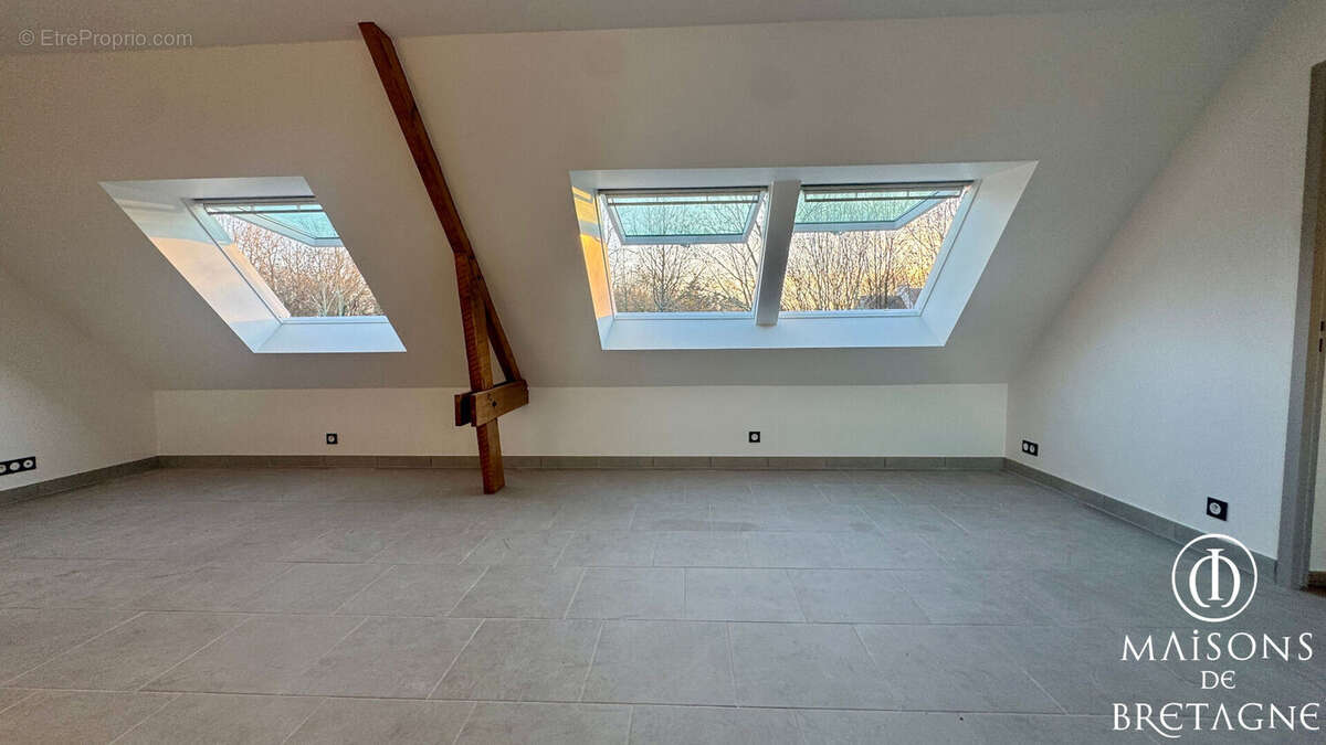 Appartement à PONT-AVEN
