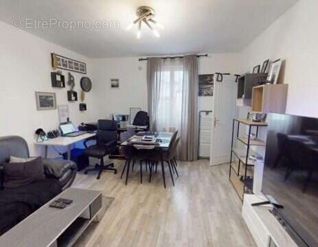 Appartement à LE HAVRE