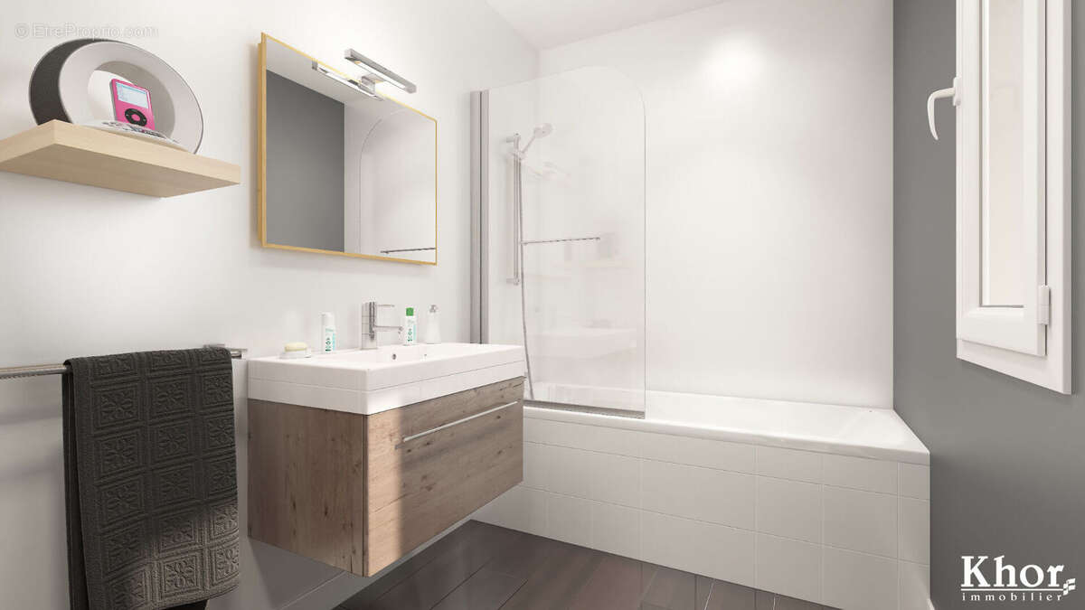 Maison à SALON-DE-PROVENCE