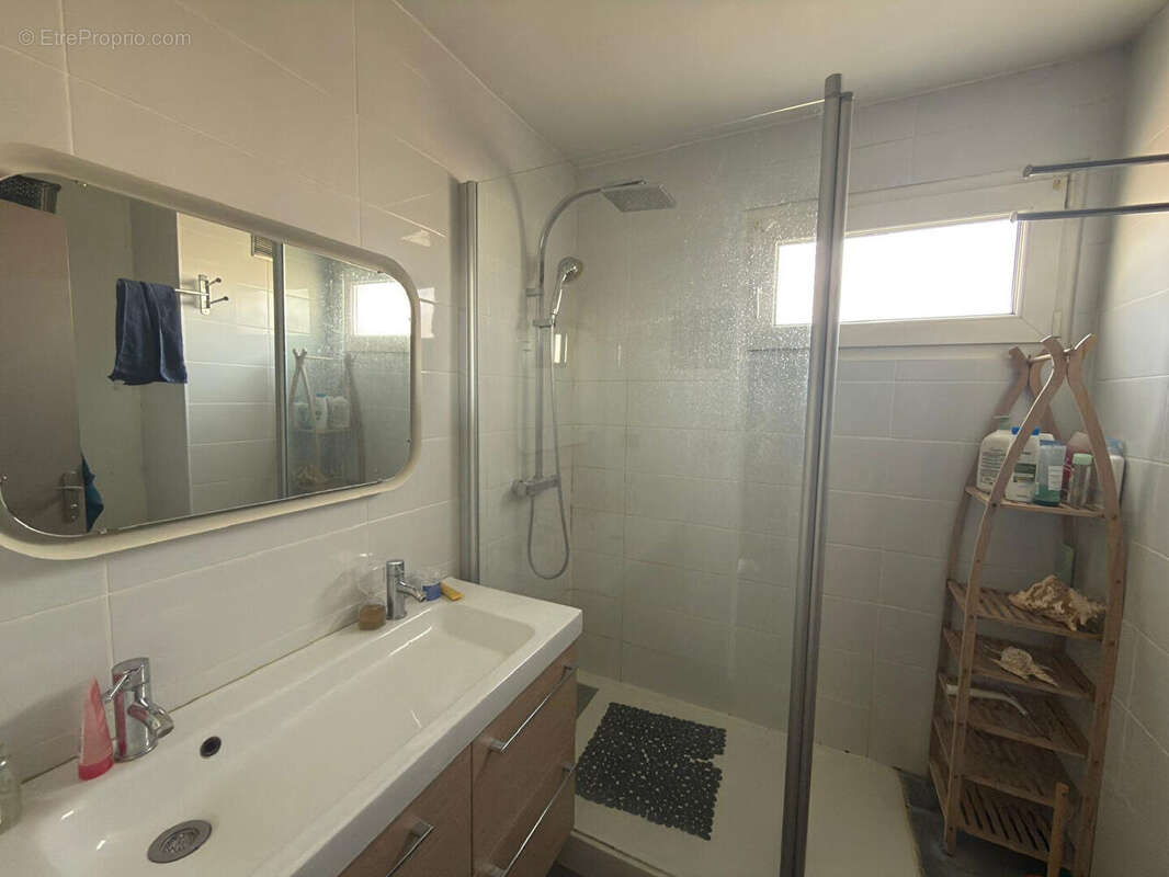 Appartement à TALENCE