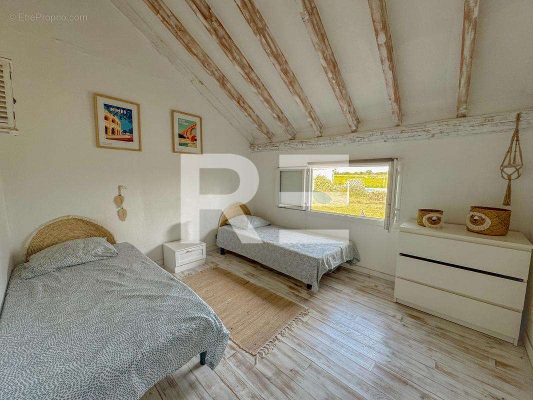 Maison à BELLEGARDE