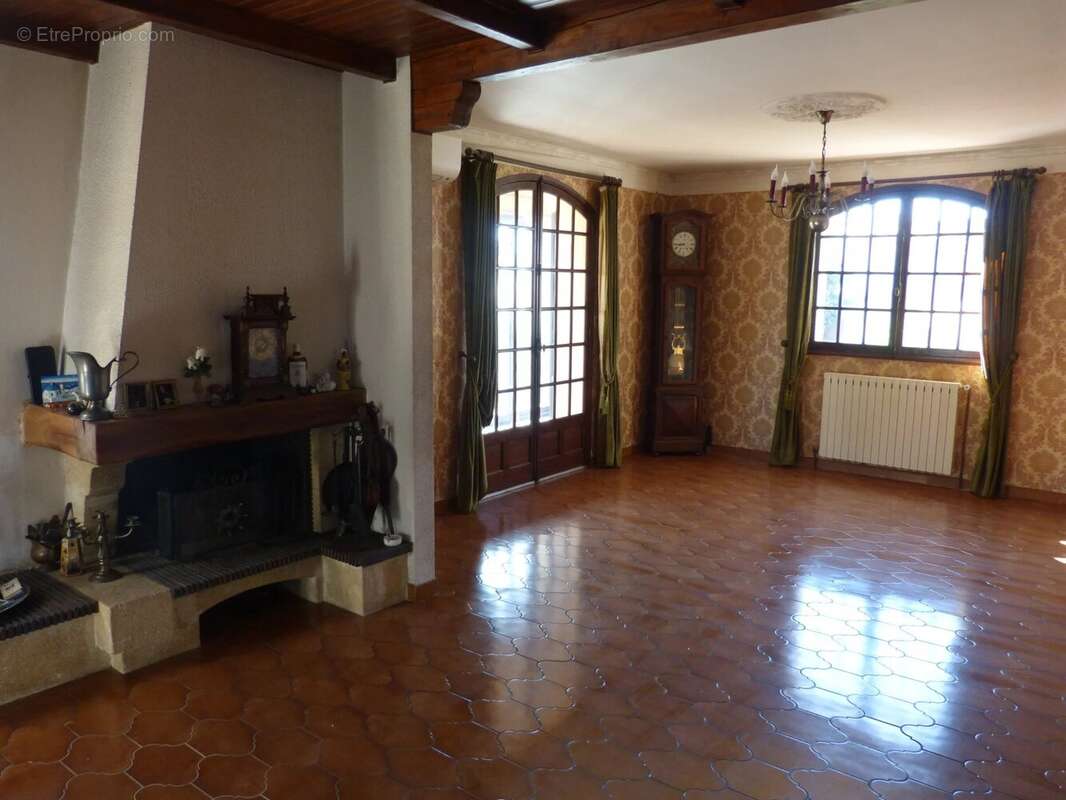 Maison à FRONTIGNAN