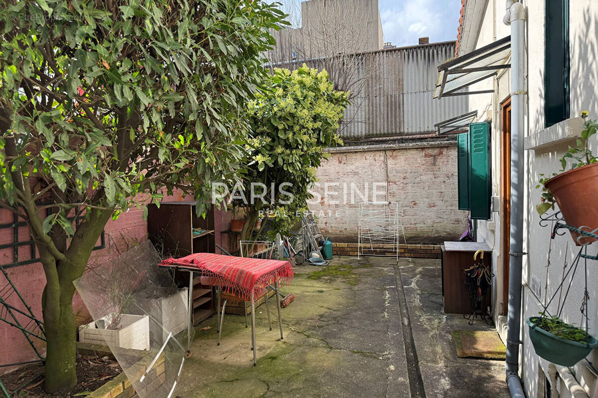 Paris Seine - Maison à Montrouge ! - photo 1