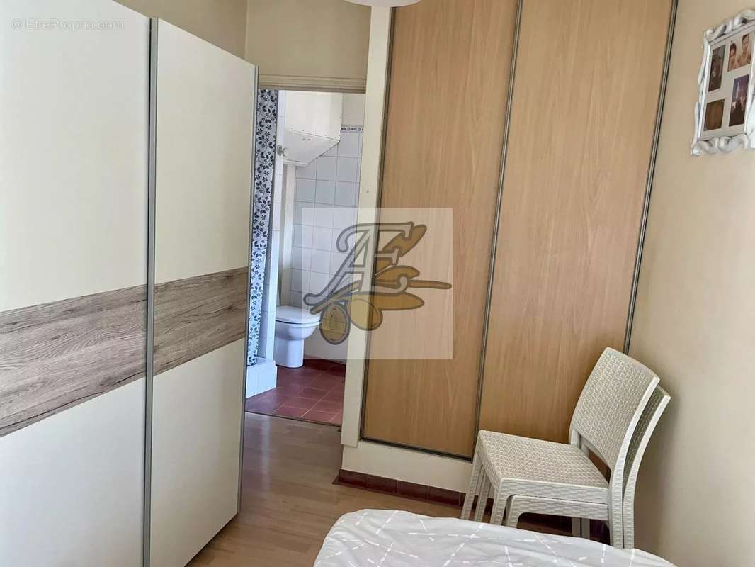 Appartement à SEILLANS