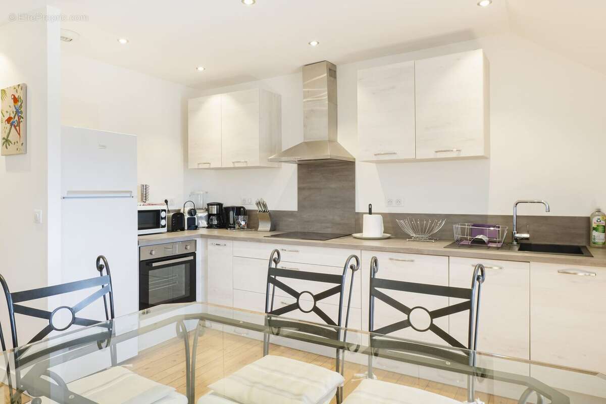 Appartement à LA BAULE-ESCOUBLAC