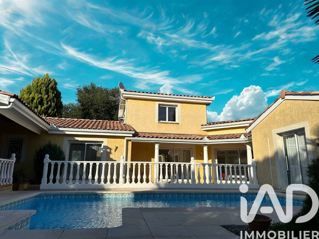 Photo 1 - Maison à BERAT