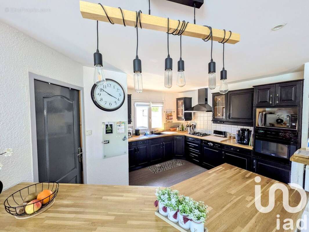 Photo 3 - Maison à BIGANOS