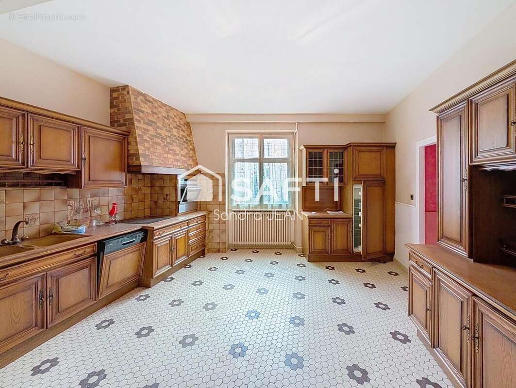 Photo 2 - Maison à CARMAUX