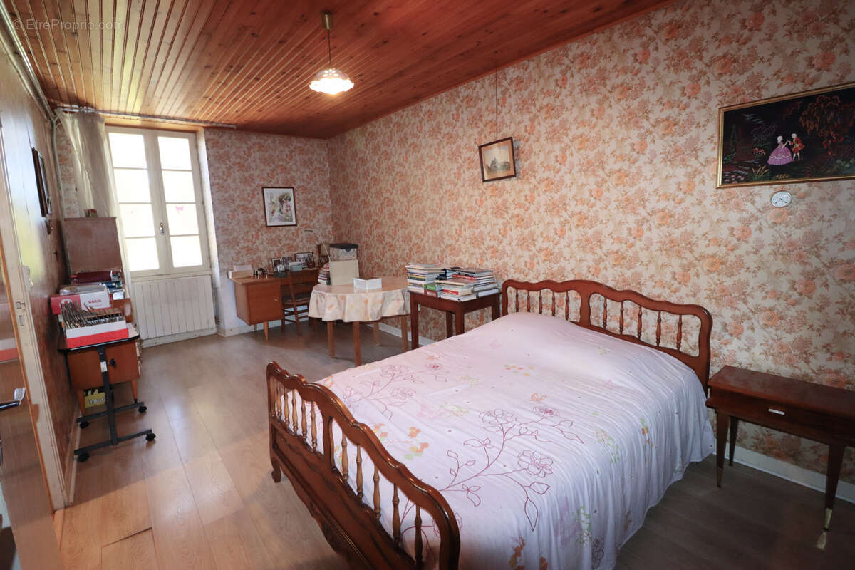 Proche Meschers maison - photo 6