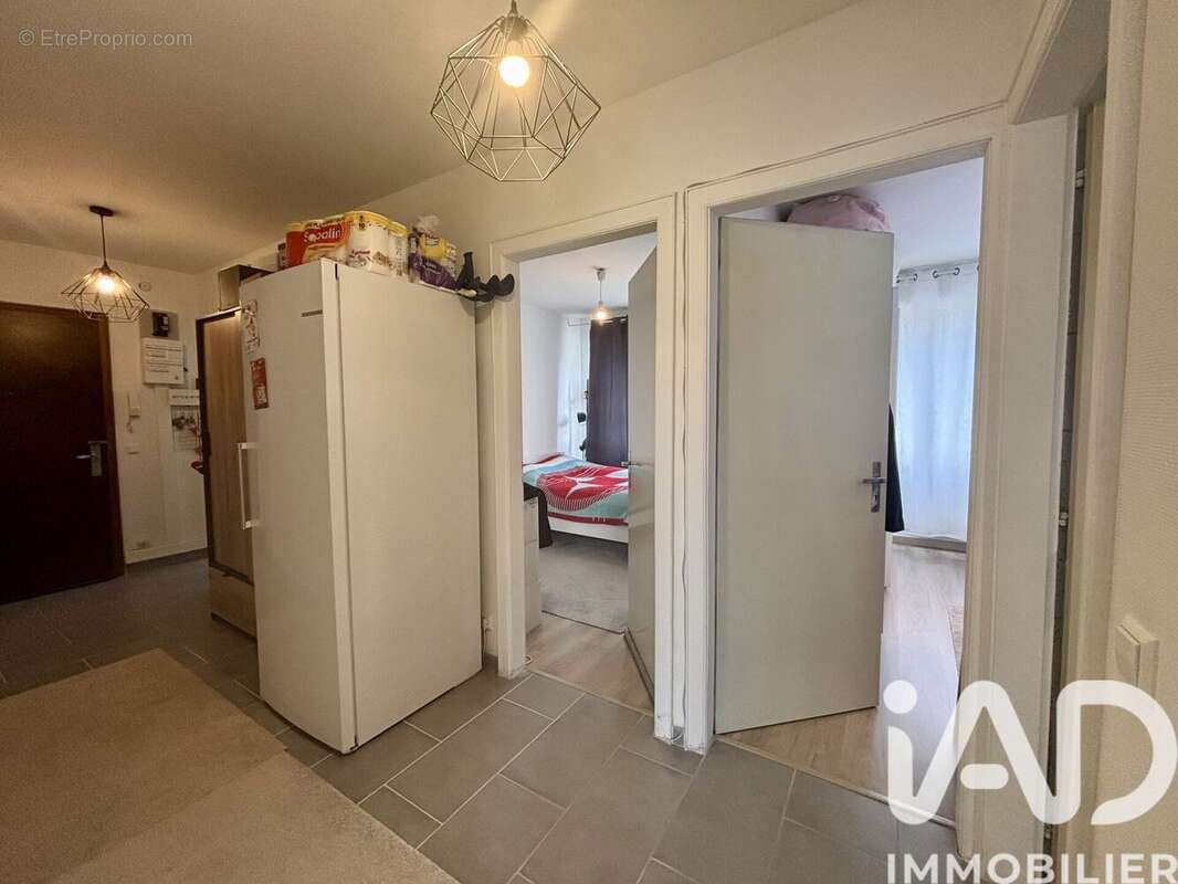 Photo 9 - Appartement à SAVERNE
