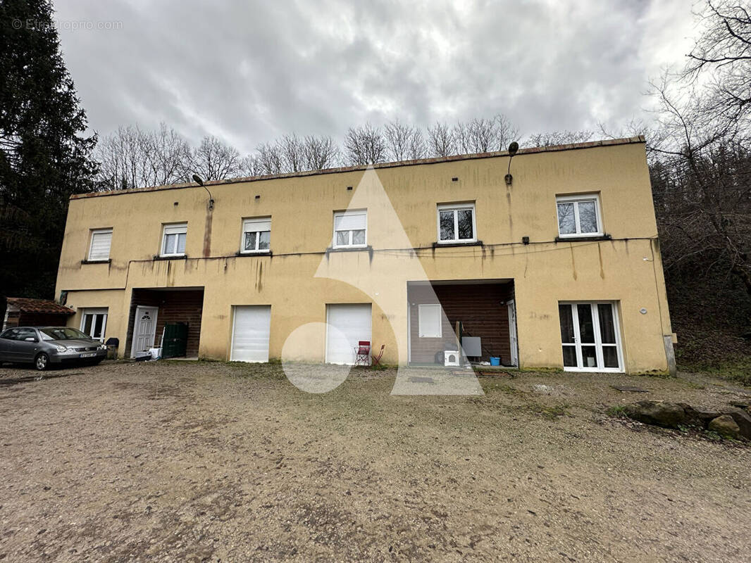 Appartement à FIGEAC