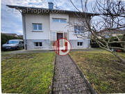 Maison à SEPPOIS-LE-BAS