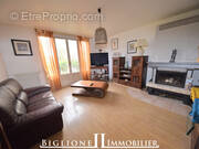 Appartement à COUBRON