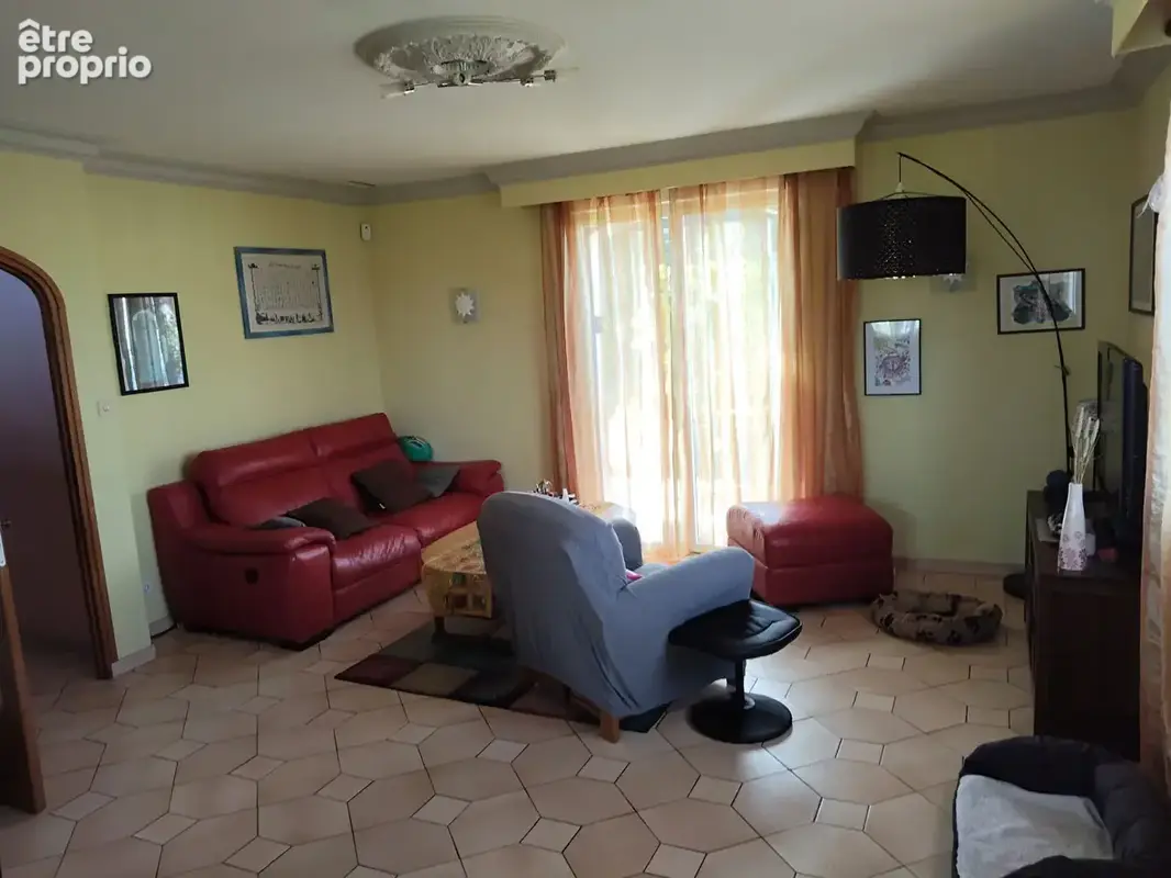 A vendre  propriete bord de mer - photo 9