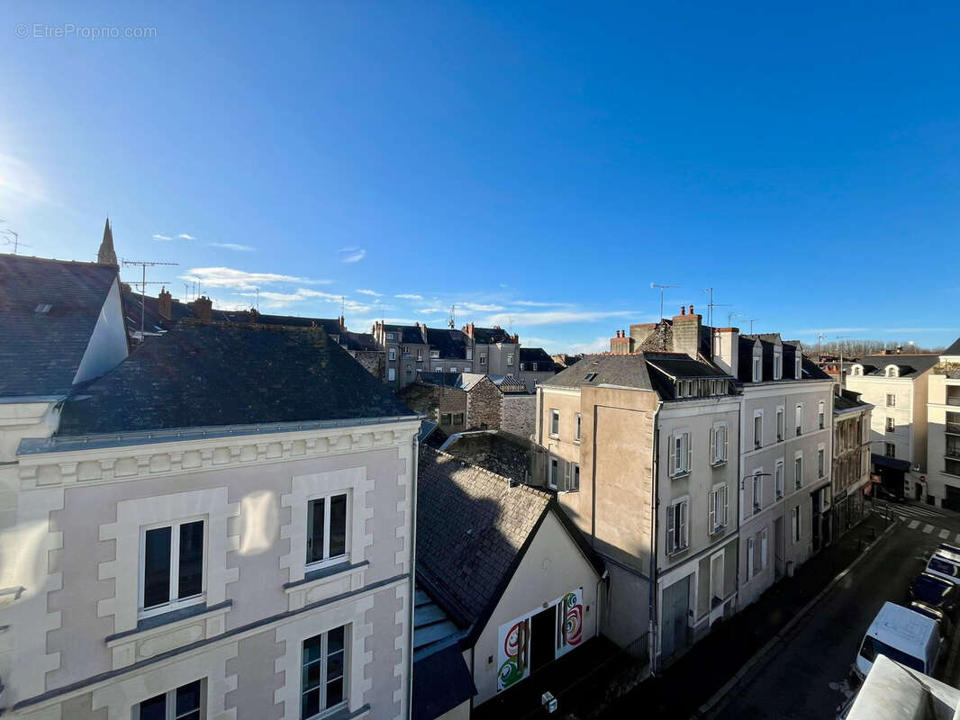 Appartement à ANGERS