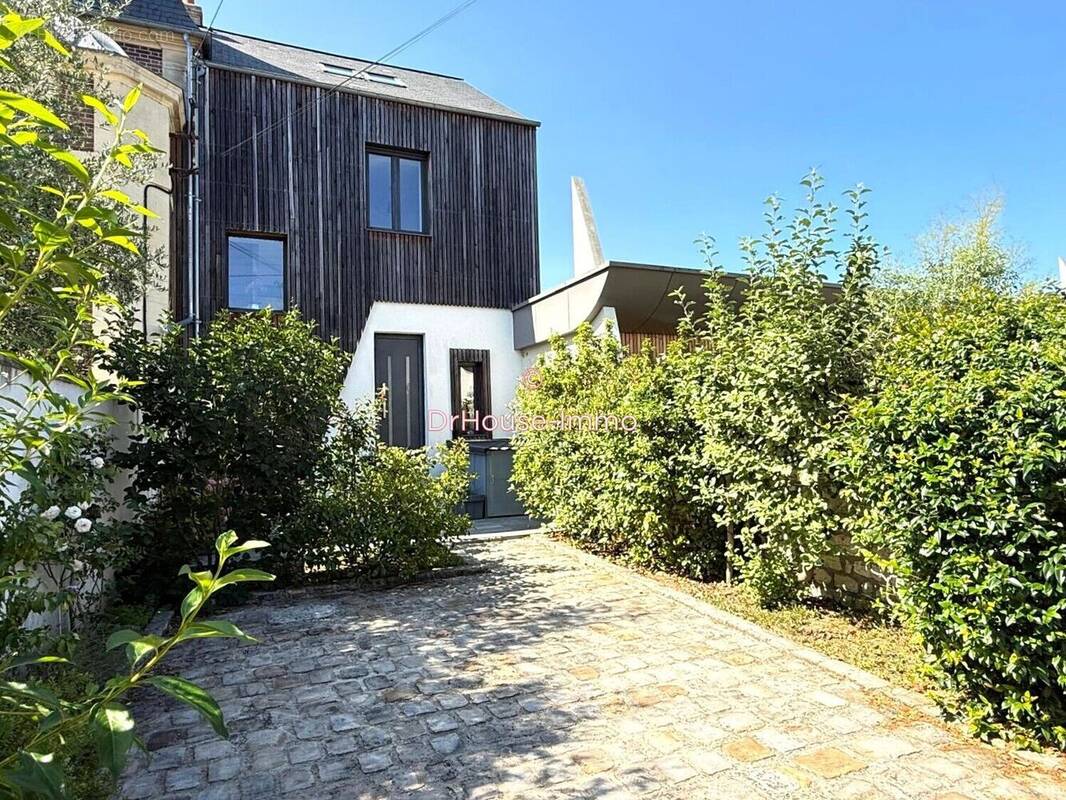 Maison à VERNON