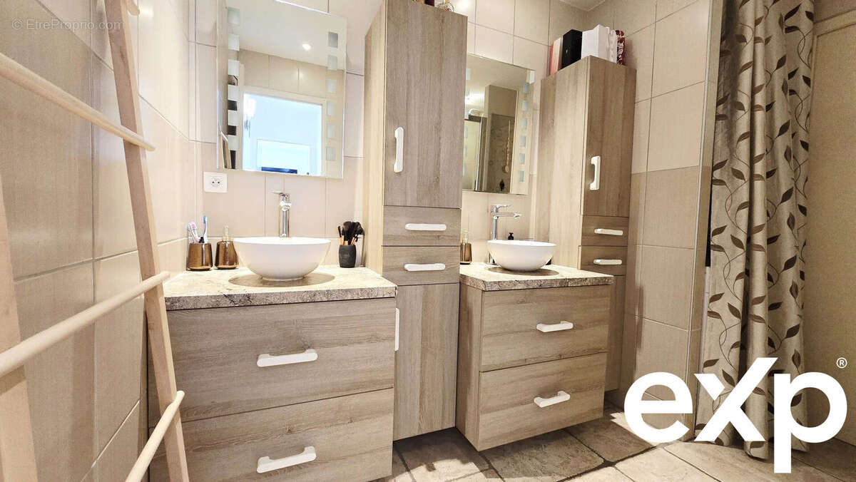 Appartement à ANNEMASSE