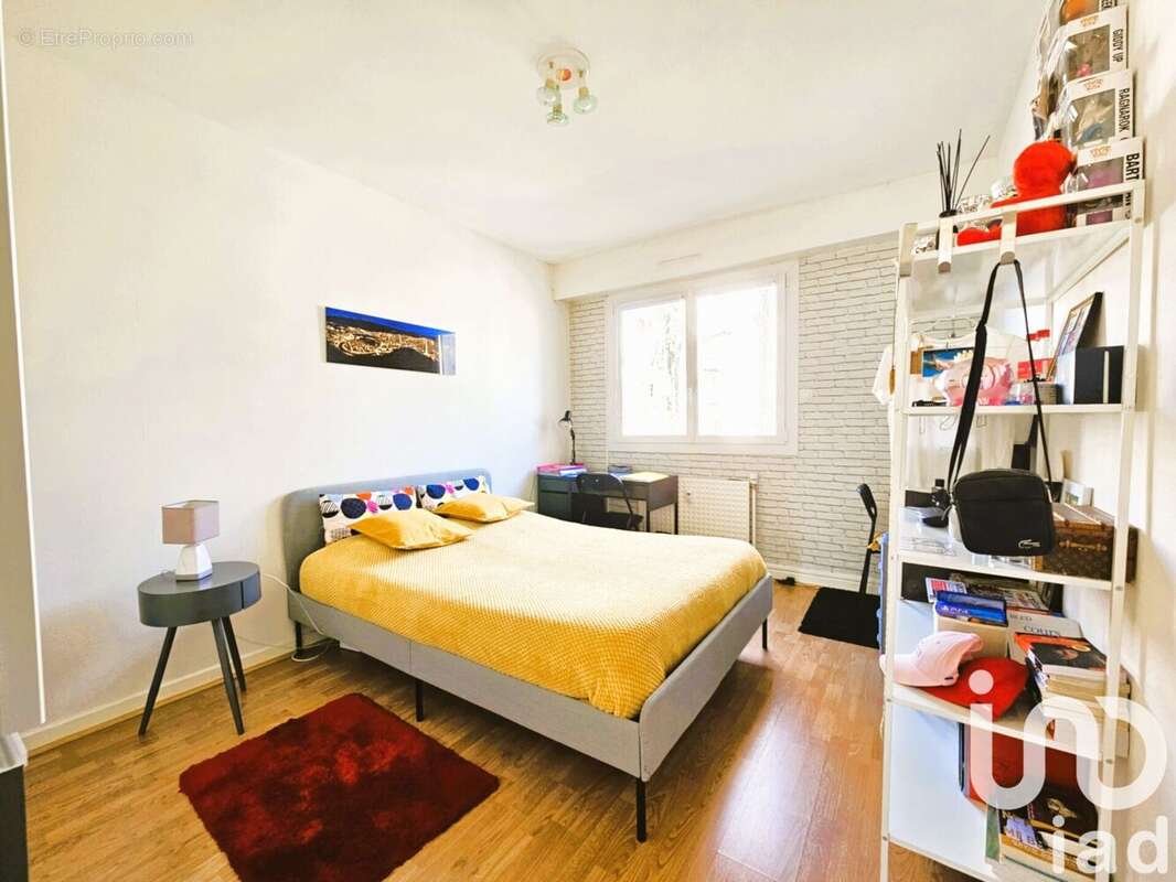 Photo 9 - Appartement à ECHIROLLES