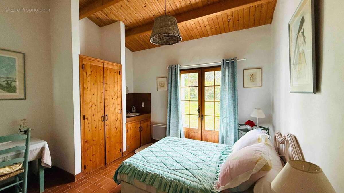 Maison à L'ILE-D'YEU