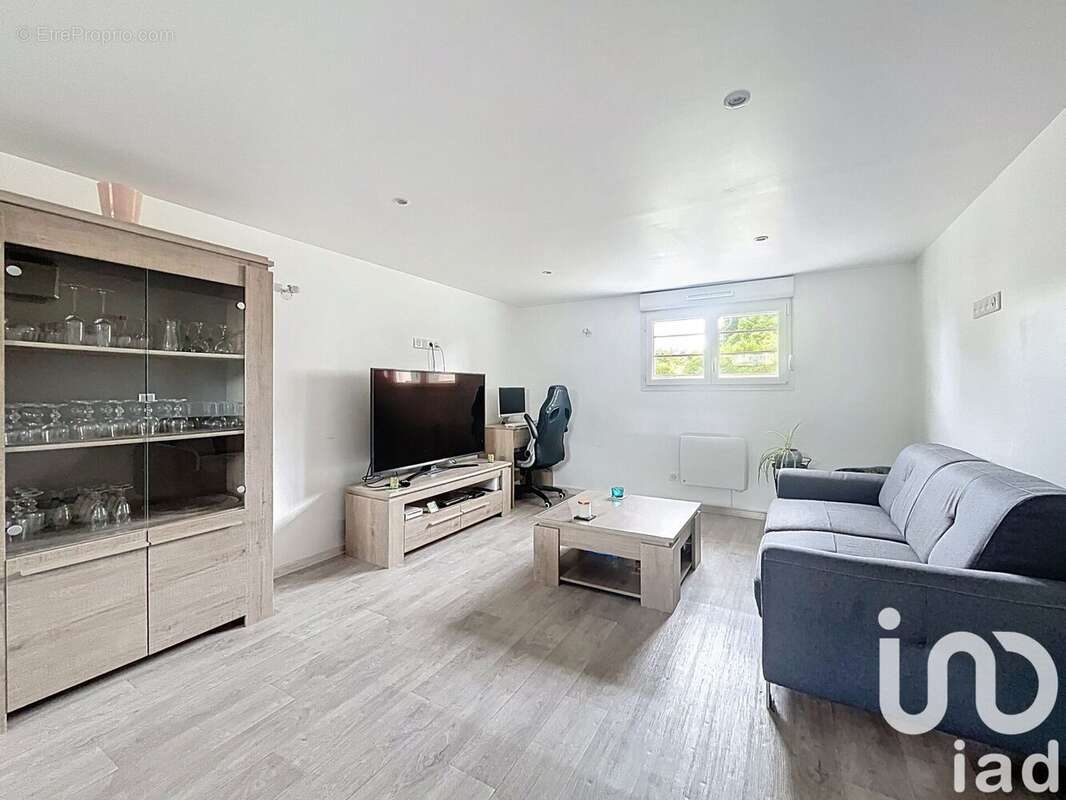 Photo 3 - Maison à DORDIVES